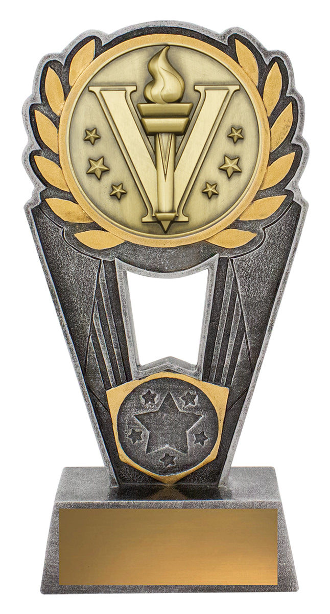 Achievement Polaris - 155mm