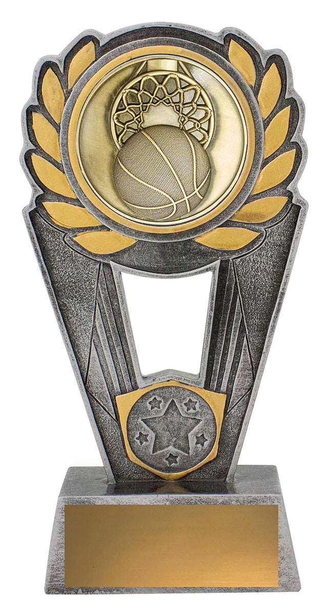 Basketball Polaris - 175mm