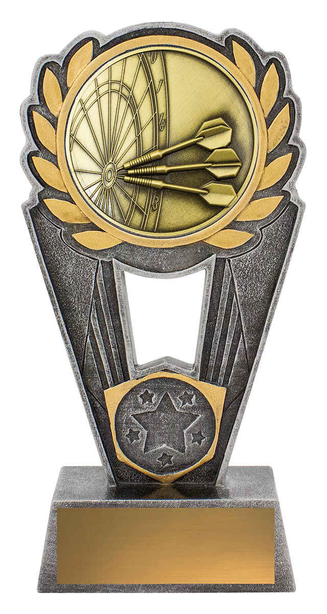 Darts Polaris - 155mm