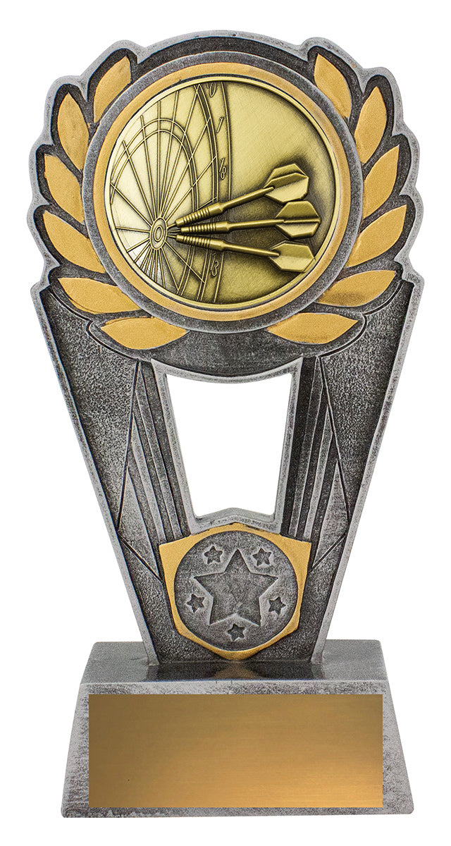 Darts Polaris - 175mm