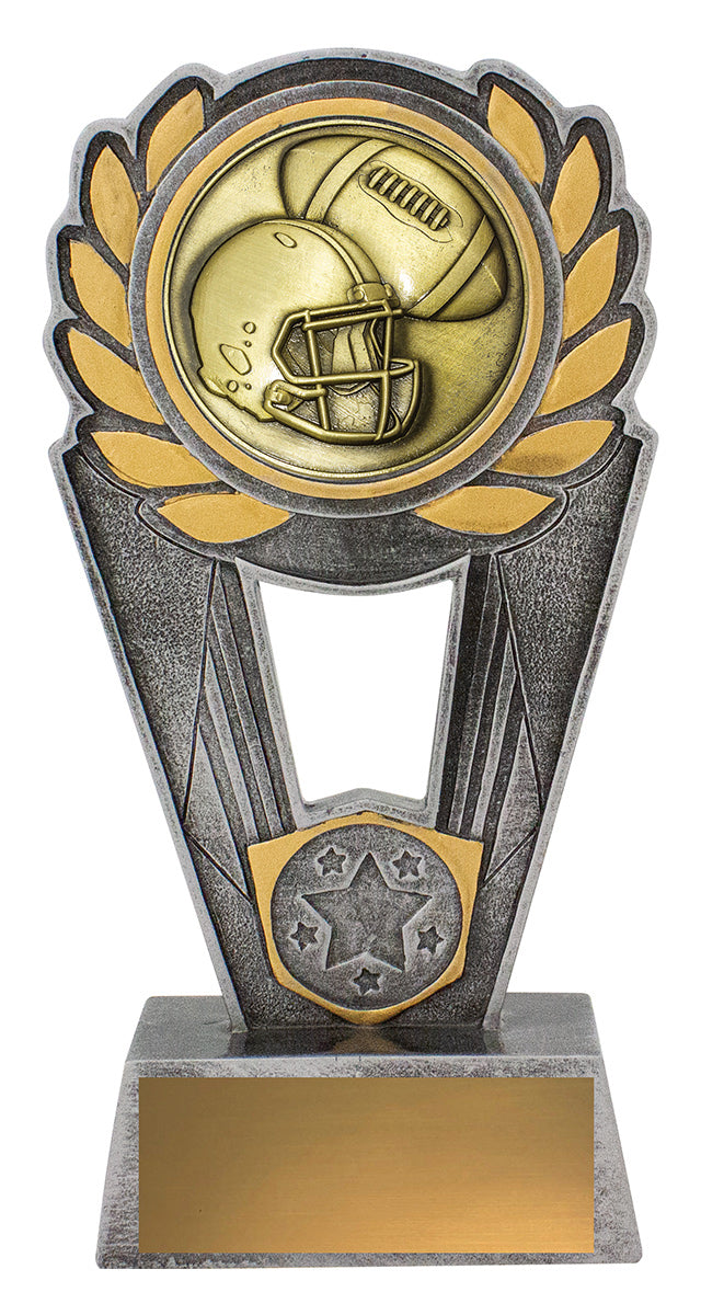 American Football Polaris - 175mm