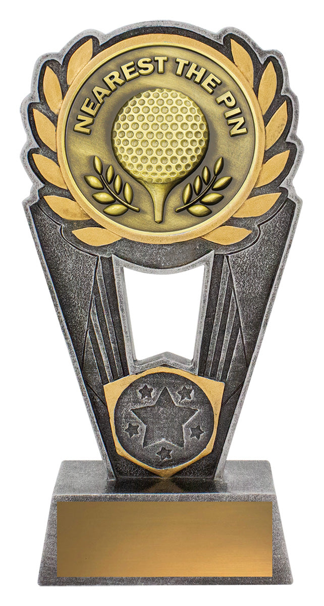 Nearest the Pin Polaris - 155mm