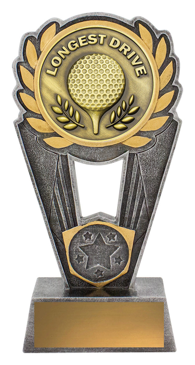 Longest Drive Polaris - 155mm