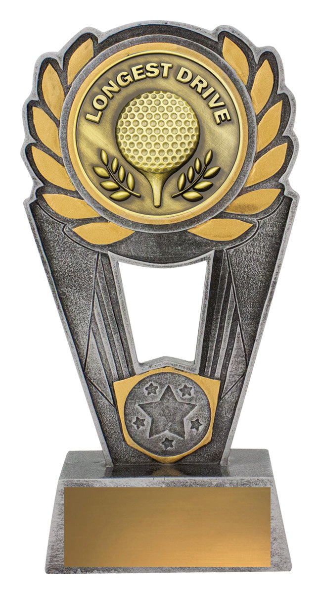Longest Drive Polaris - 175mm