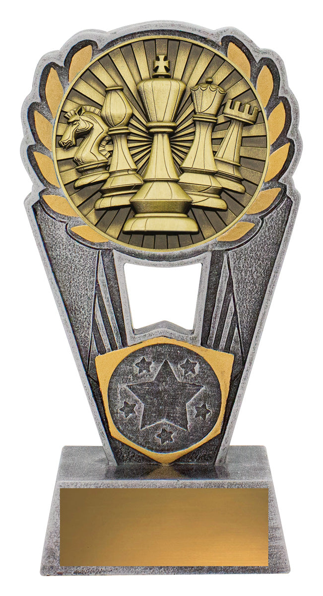 Chess Polaris - 135mm