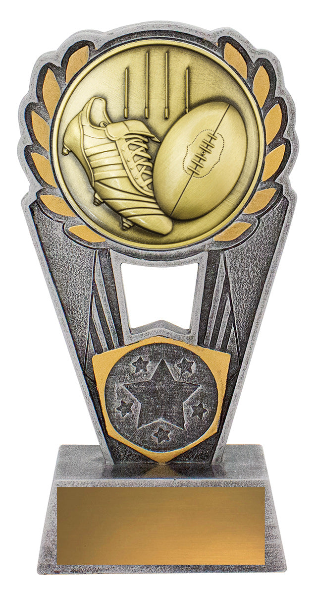 Footy Polaris - 135mm