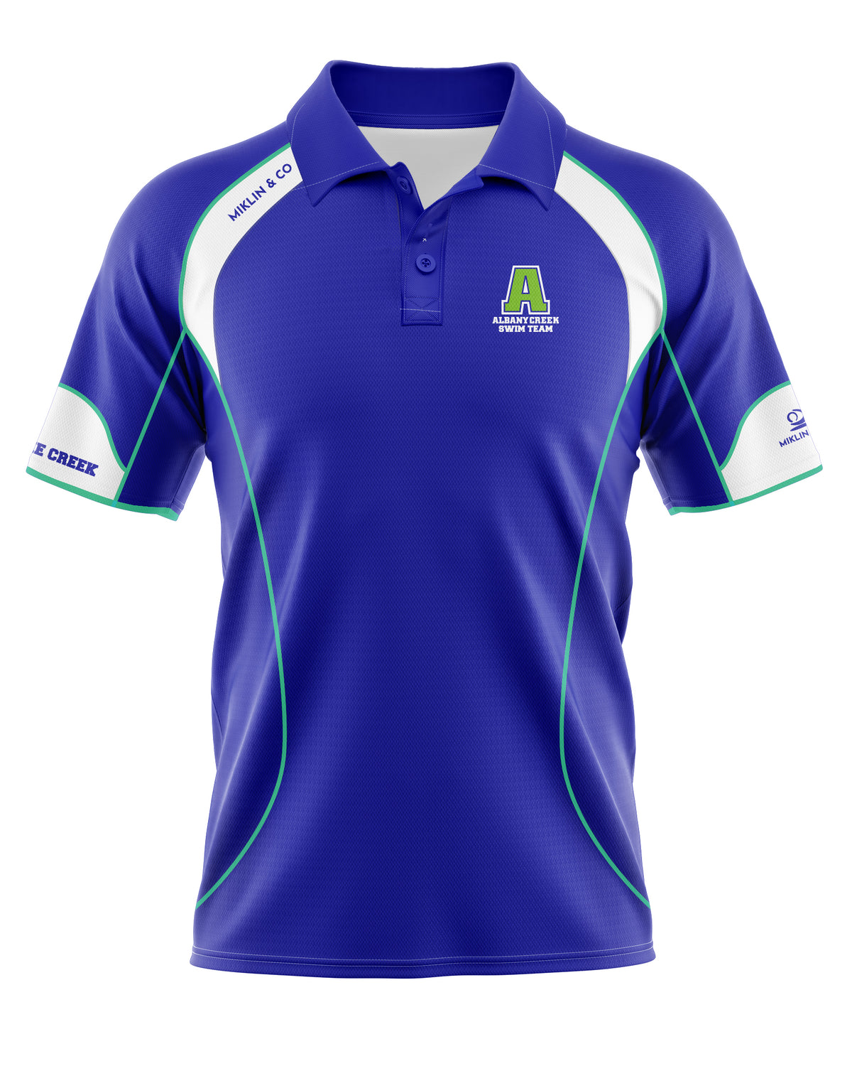 Albany Creek Swim Club Polo