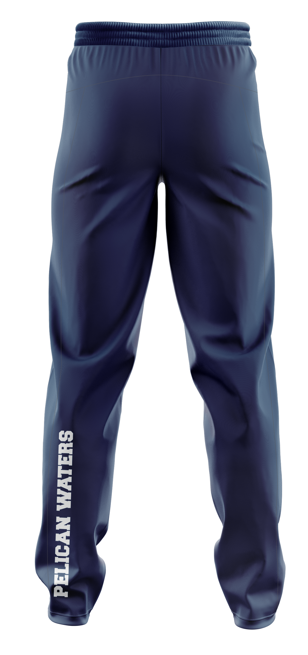 Pelican Waters Swim Club Fleece Track Pants