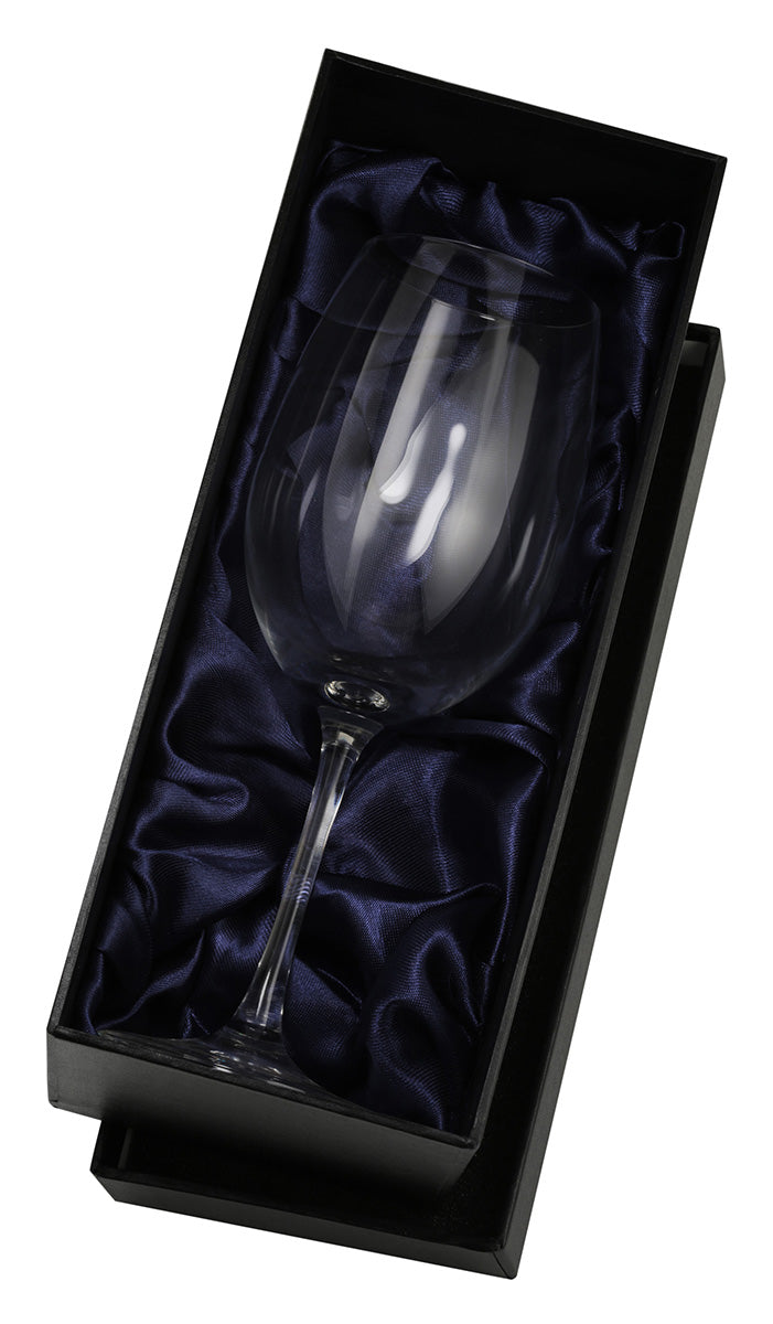 Universal Glassware Gift Box  - 250mm