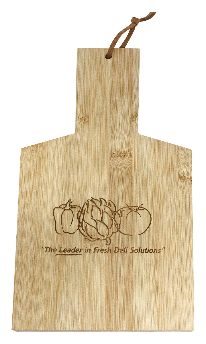 Bamboo Mini Board - 300mm