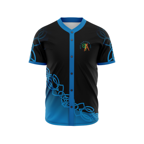 QIA Dance Inc Dance Shirt