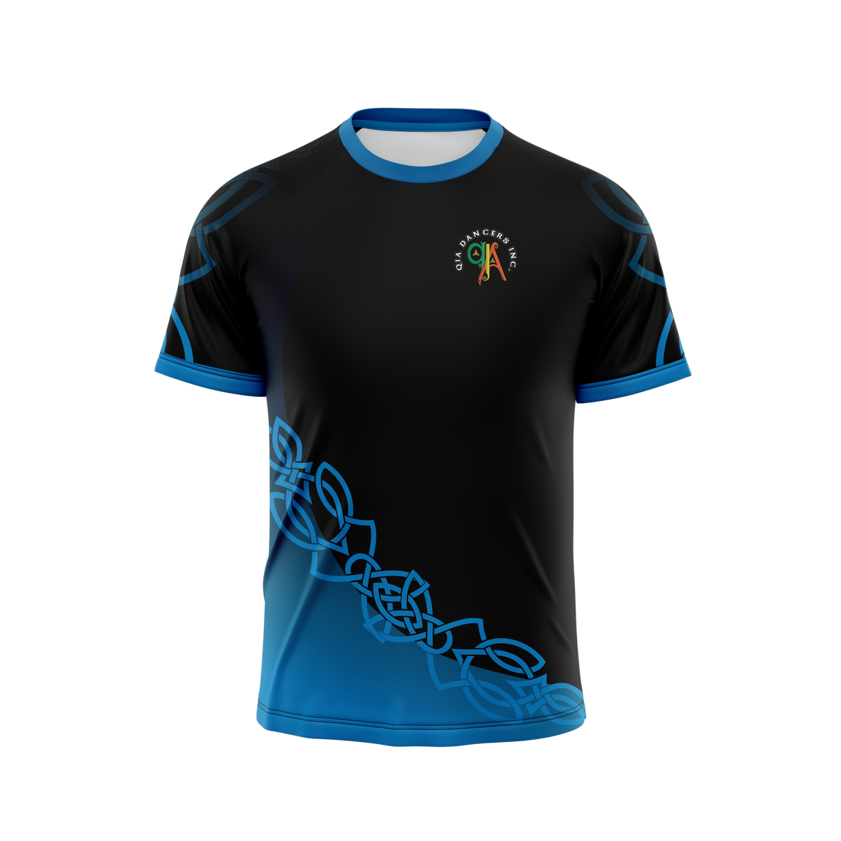 QIA Dance Inc T Shirt