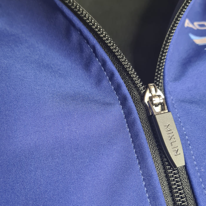 Miklin & Co Zip Detail - High Quality