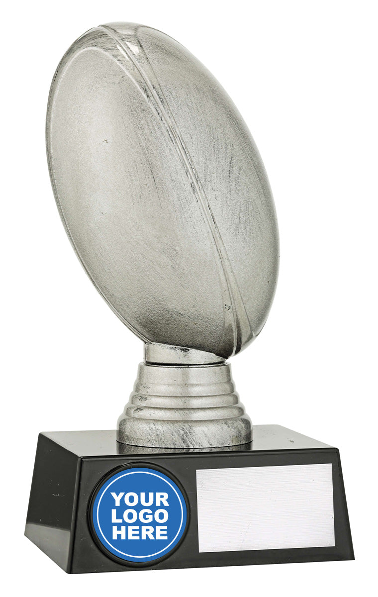 Rugby 3D Ball - 150mm