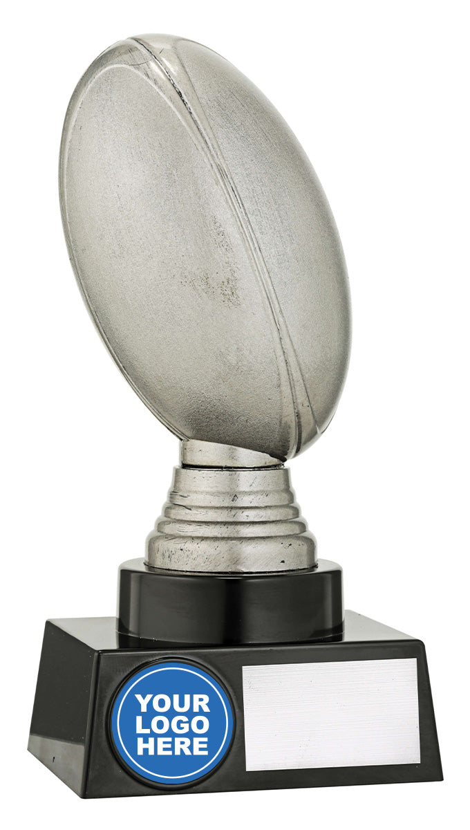 Rugby 3D Ball - 170mm