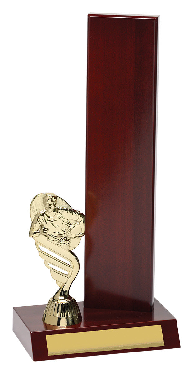 Wing Backstand - 325mm