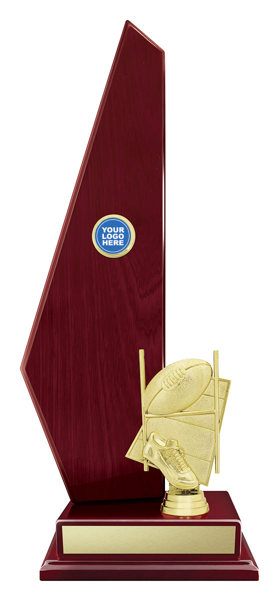 Rosewood Starboard - 430mm
