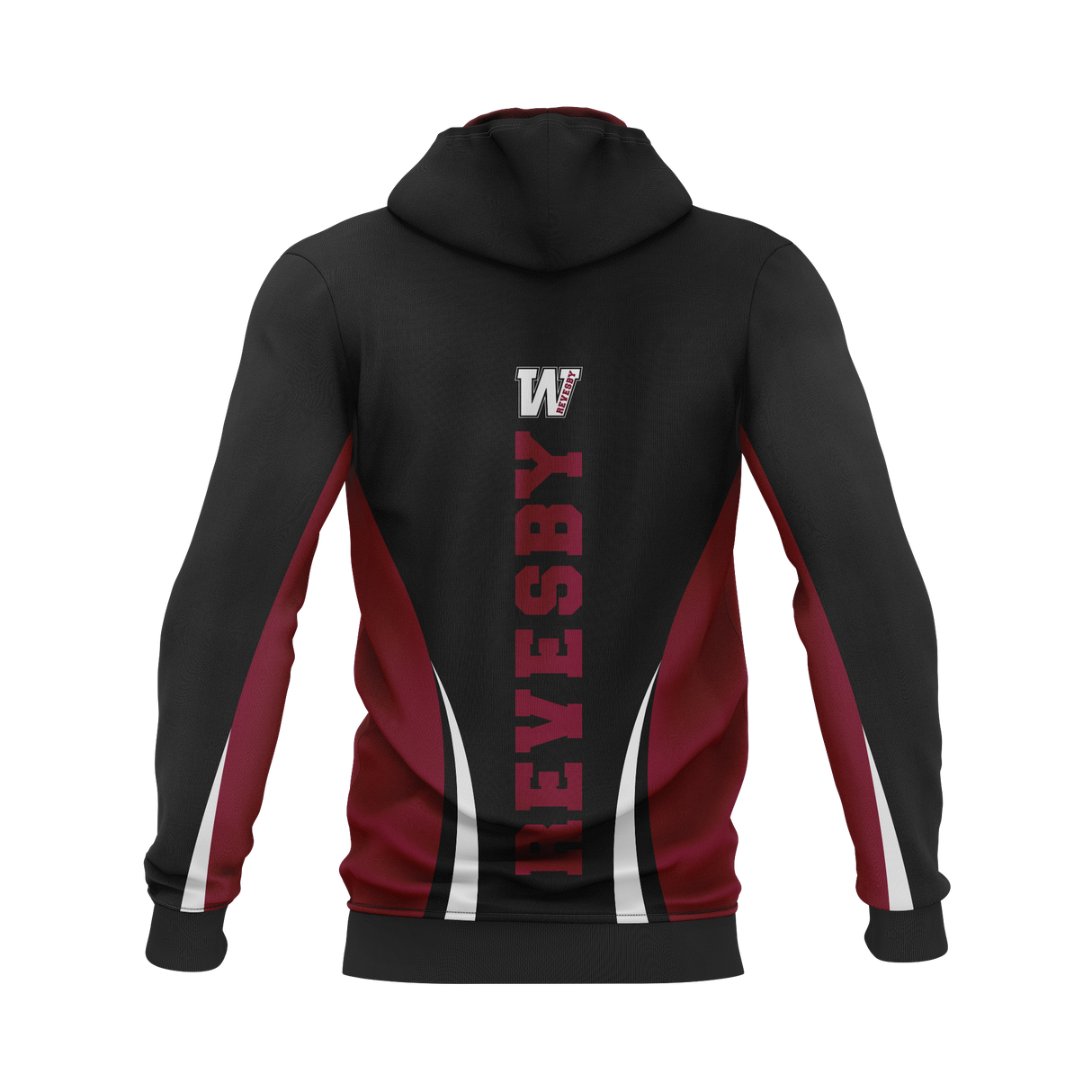 Revesby Workers Hoodie
