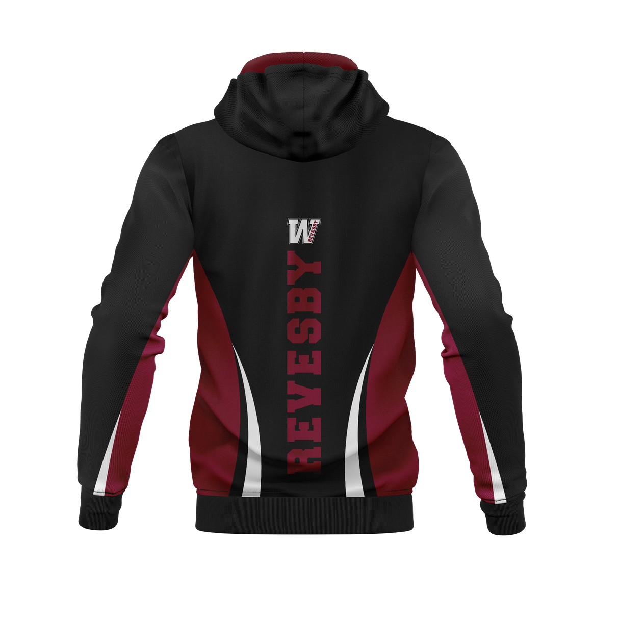 Revesby Workers Hoodie Jacket