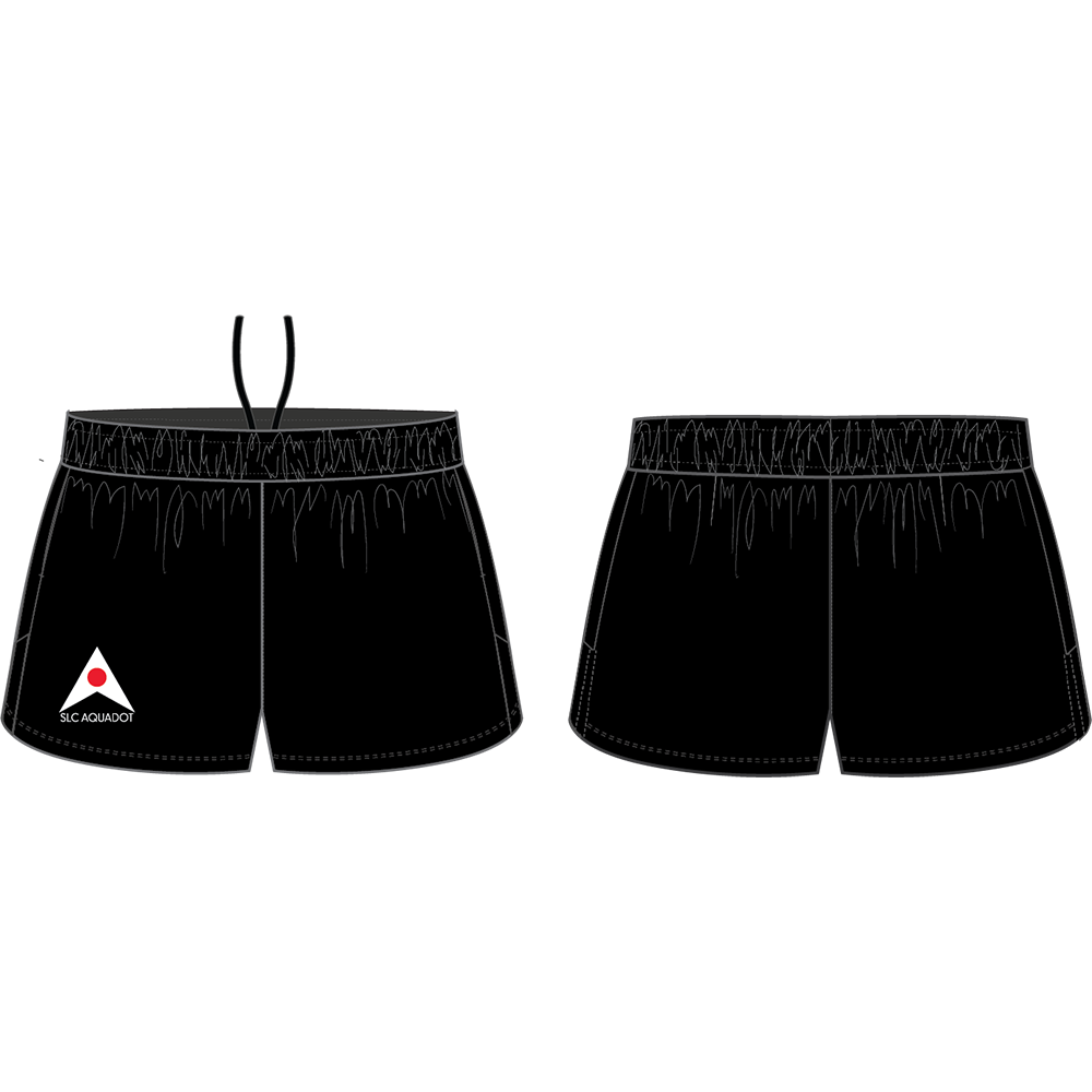 SLC Aquadot Shorts - Women's/Girl's