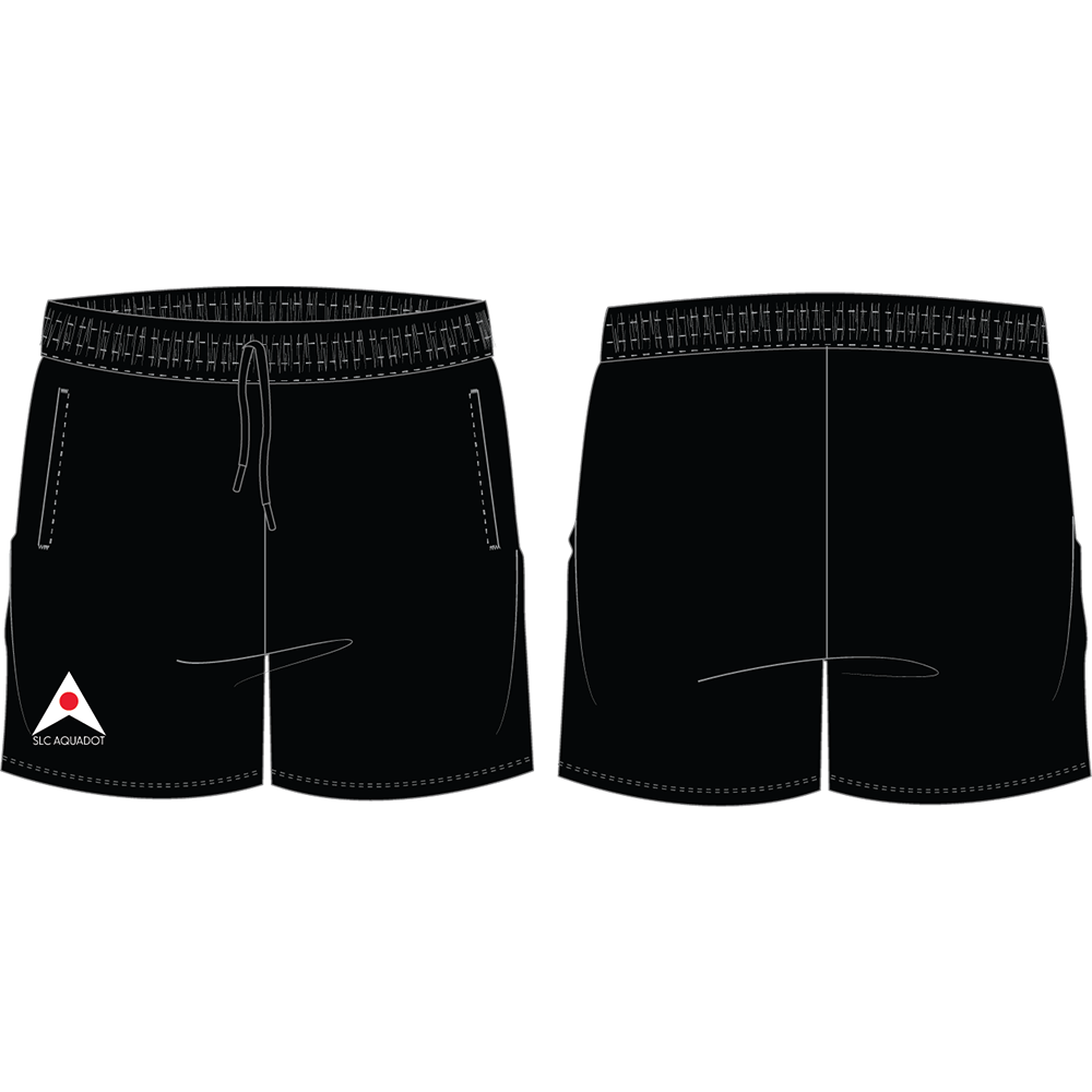 SLC Aquadot Shorts - Unisex/Kids