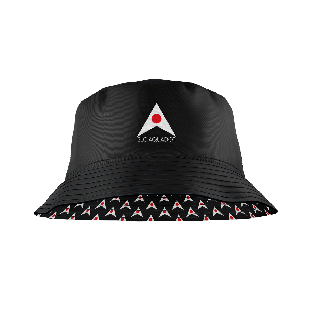 SLC Aquadot - Reversible Bucket Hat