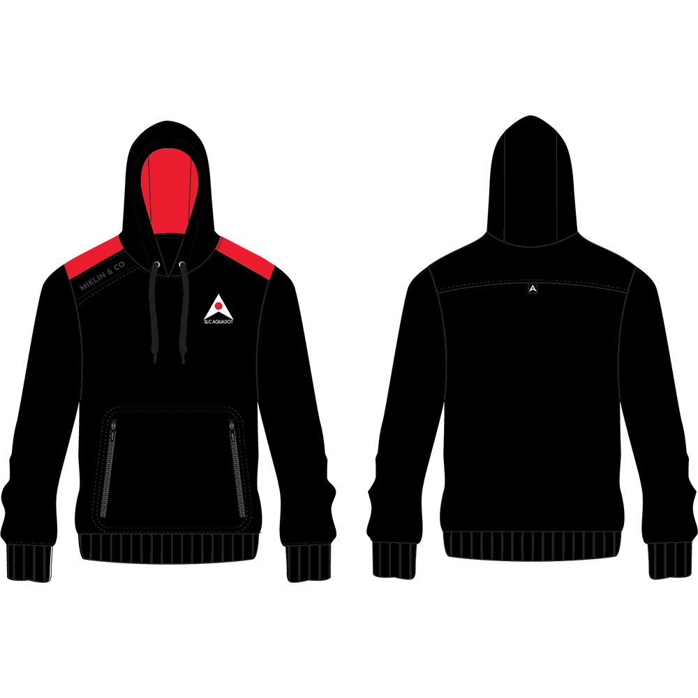 SLC Aquadot Hoodie