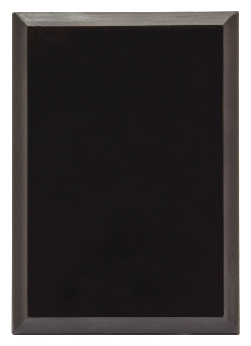 Black Super Gloss Value - 175mm