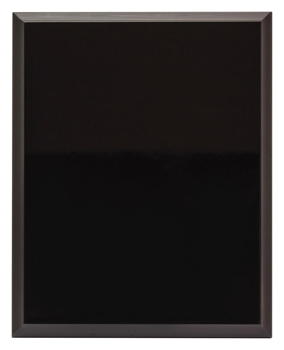 Black Super Gloss Value - 225mm