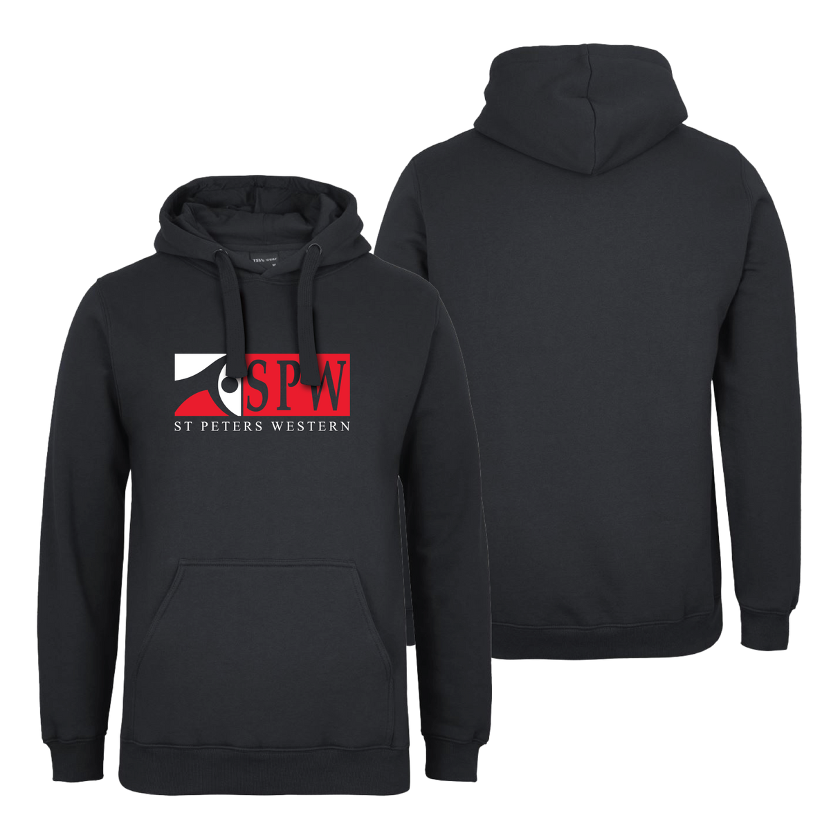 SPW Club Hoodie - UNISEX - MEMBERS ONLY