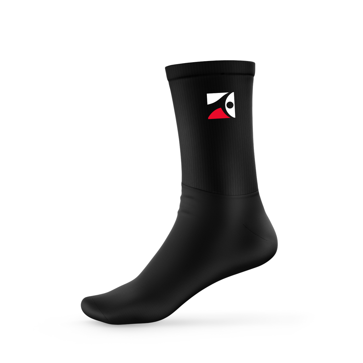SPW Crew Socks