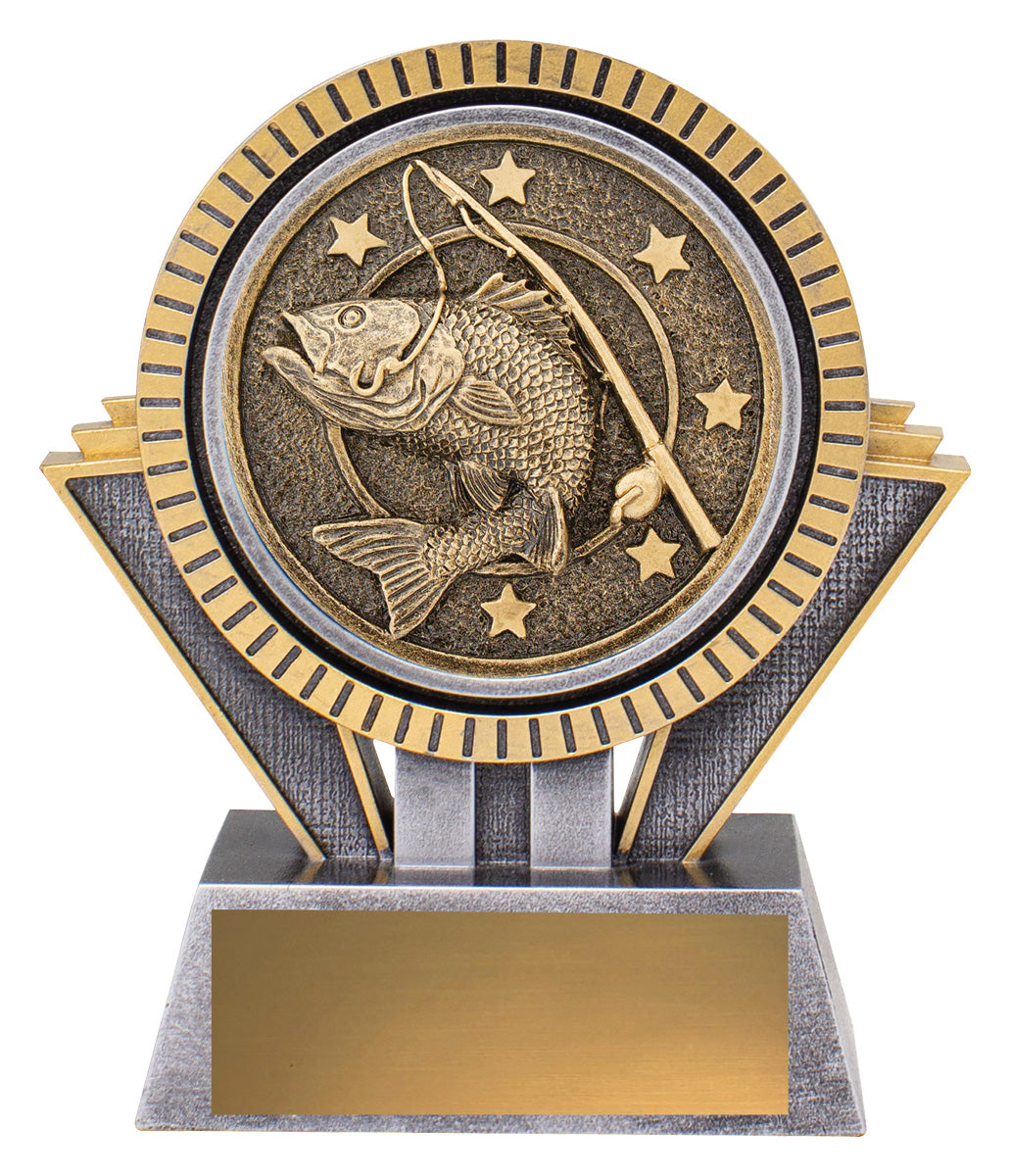 Spartan - Fishing - 130mm
