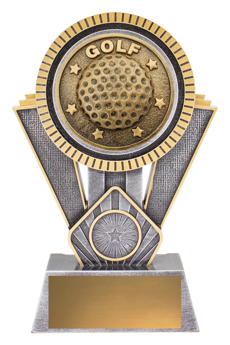 Spartan - Golf - 180mm