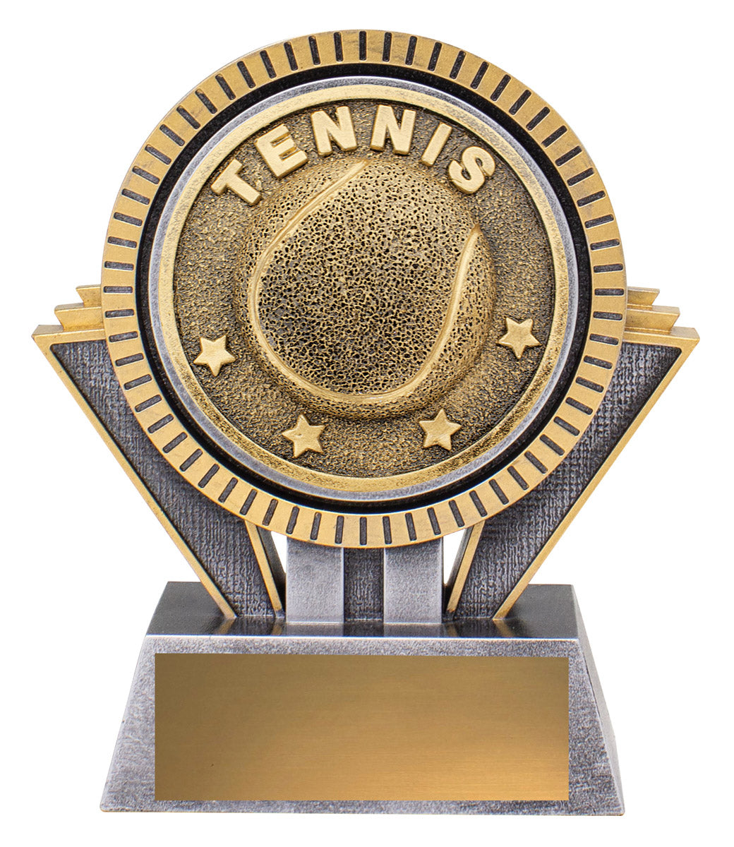 Spartan - Tennis - 130mm