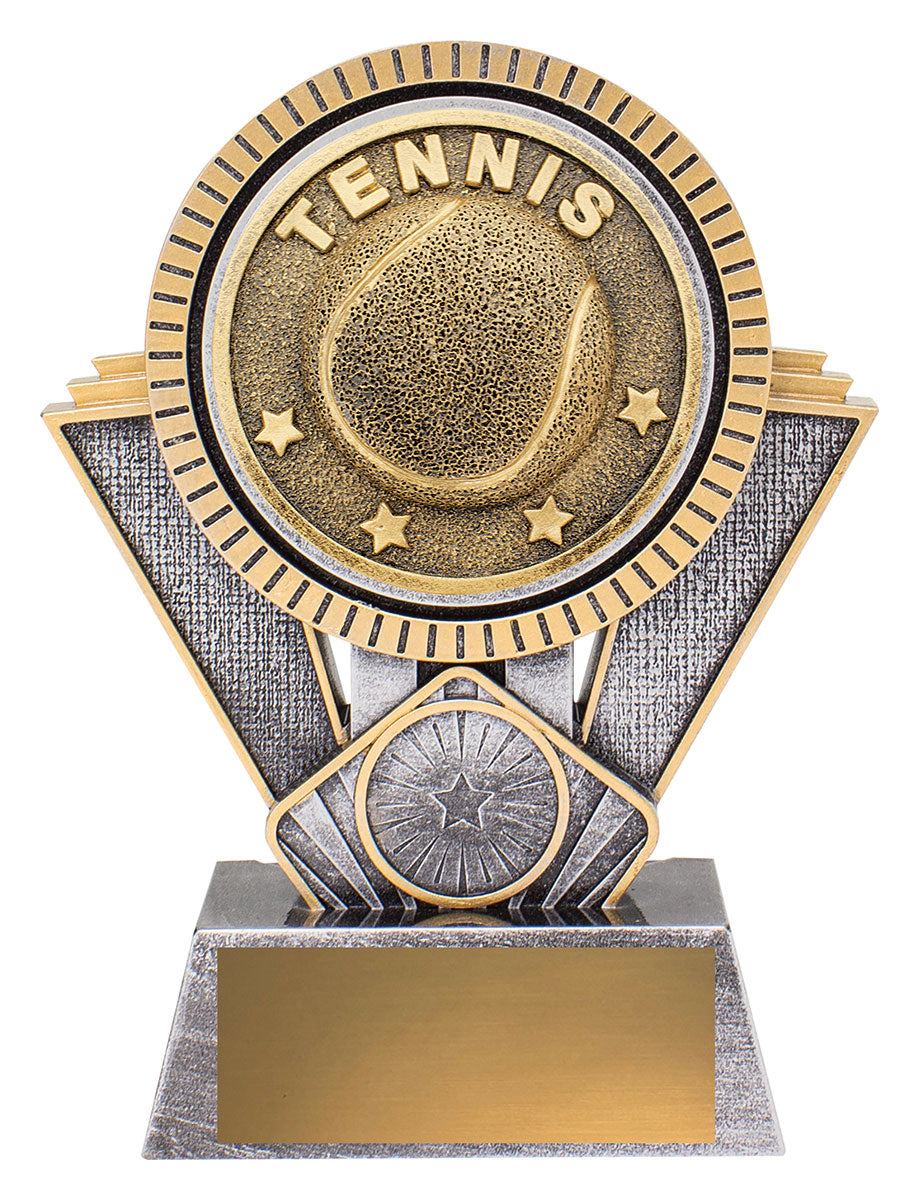 Spartan - Tennis - 155mm