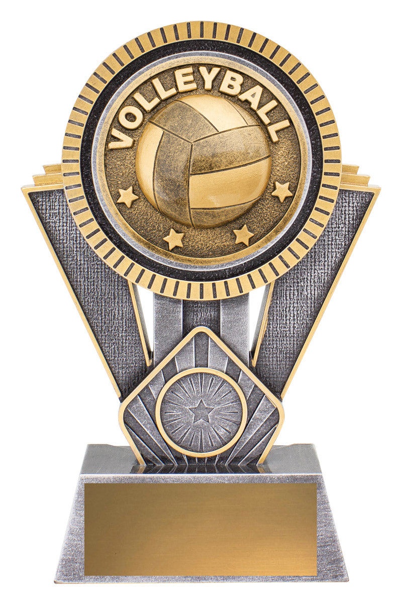 Spartan - Volleyball - 180mm