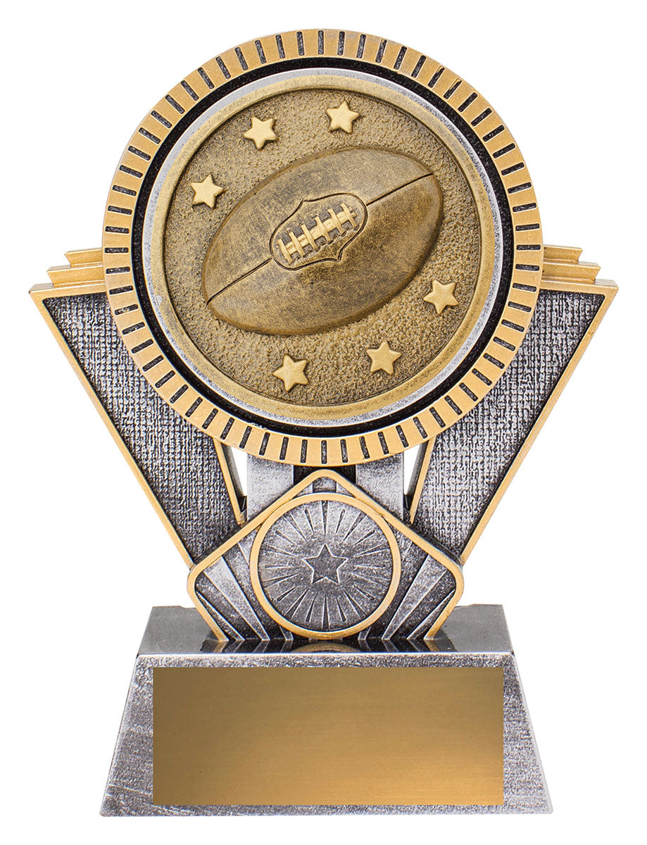 Spartan - Aussie Rules - 155mm