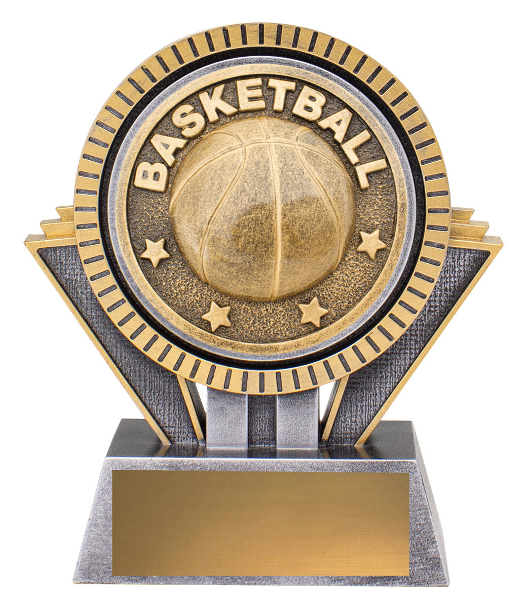 Spartan - Basketball - 130mm