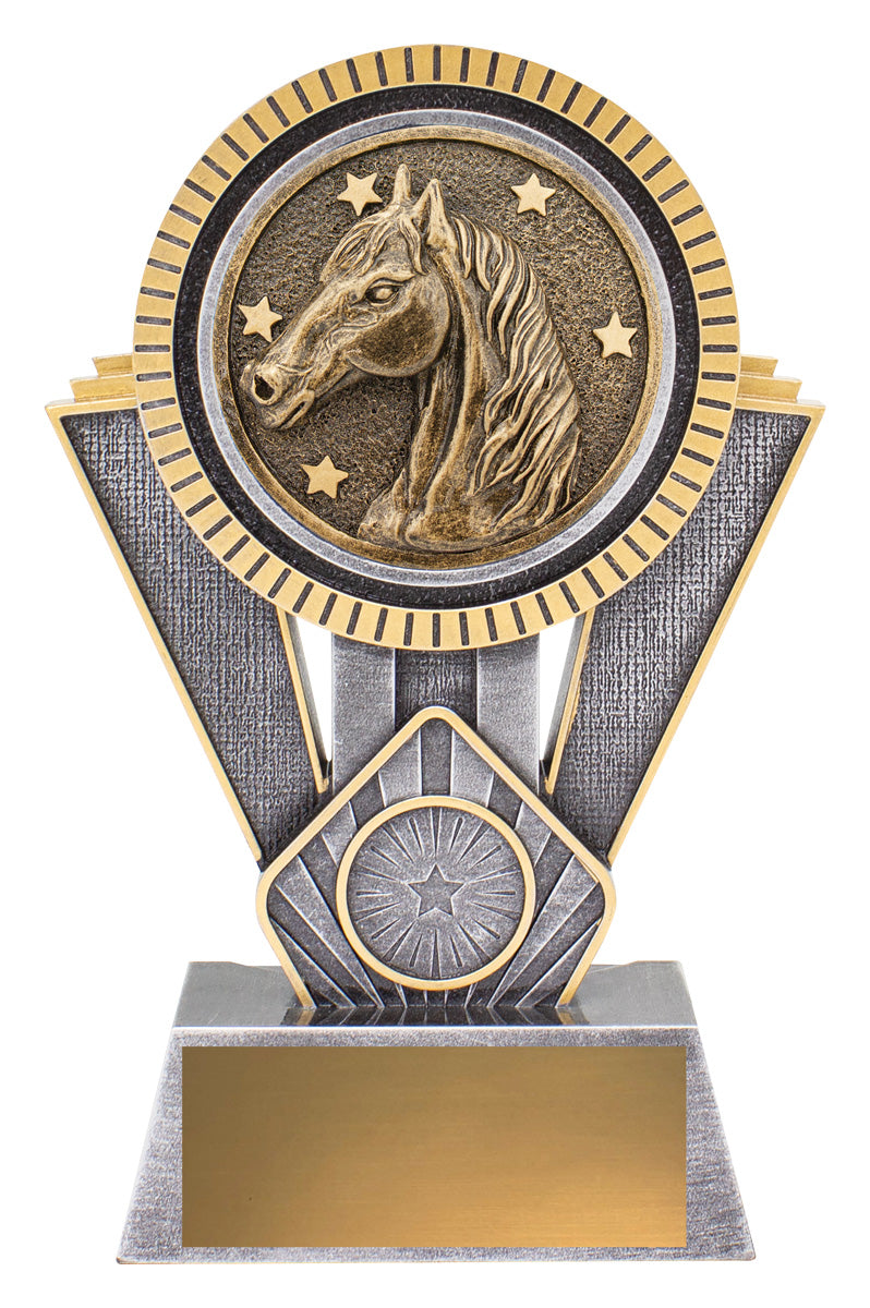 Spartan - Horse - 180mm
