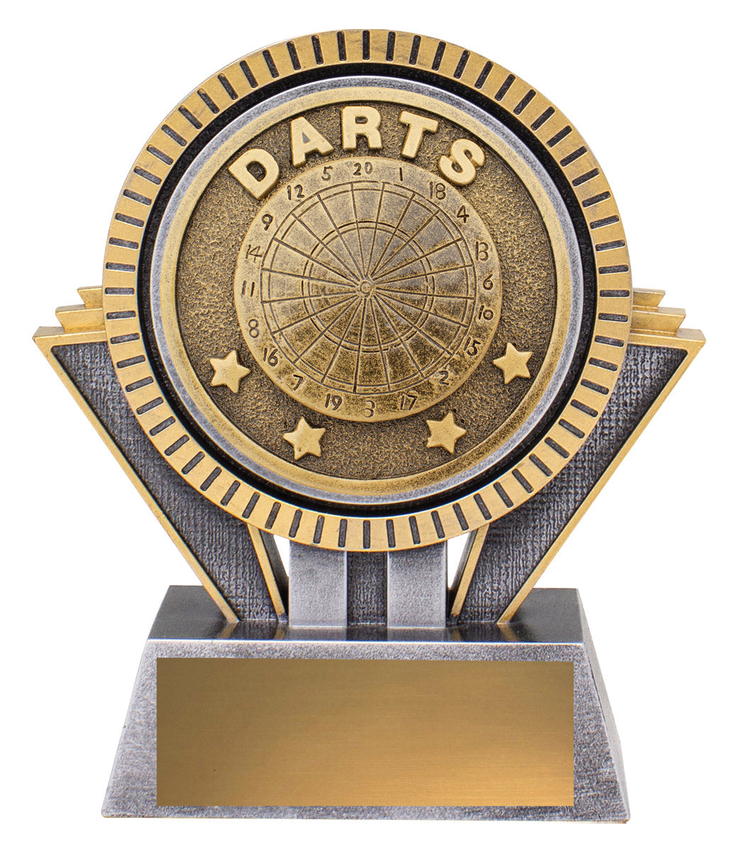 Spartan - Darts - 130mm