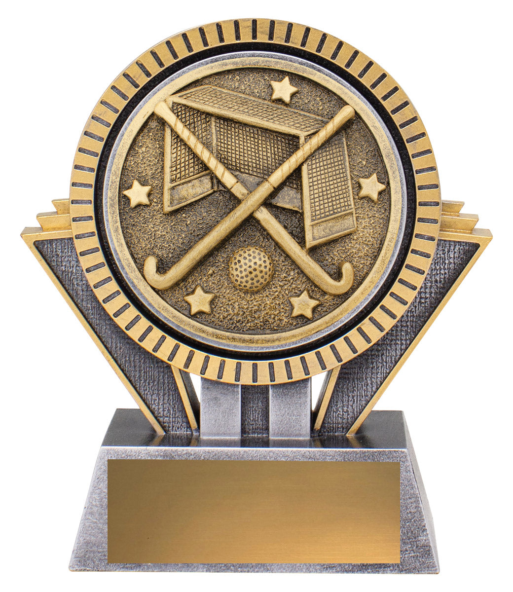 Spartan - Hockey - 130mm
