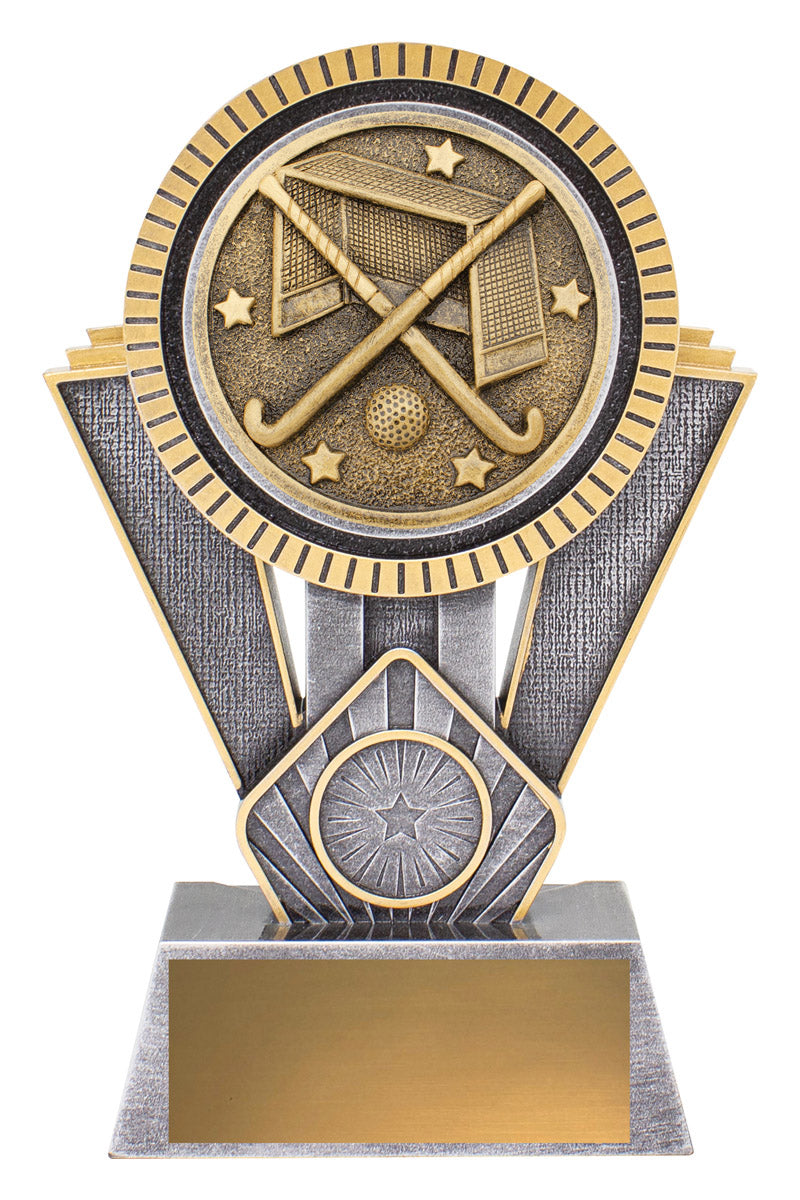 Spartan - Hockey - 180mm