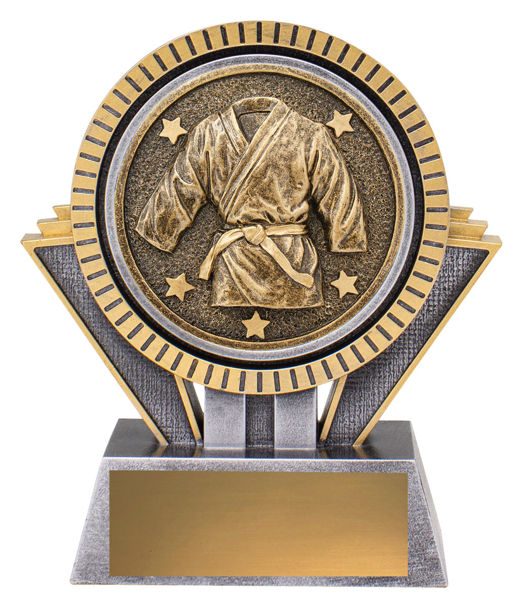 Spartan - Martial Arts - 130mm