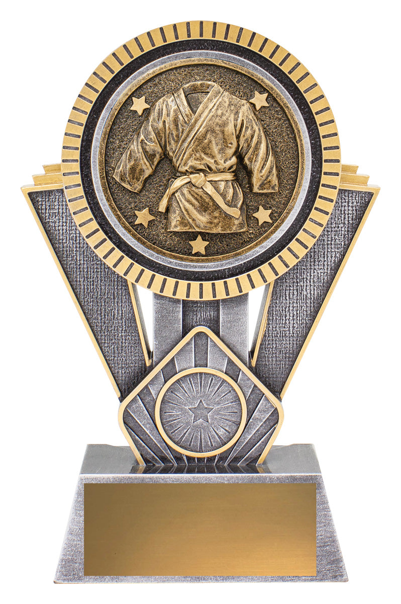 Spartan - Martial Arts - 180mm