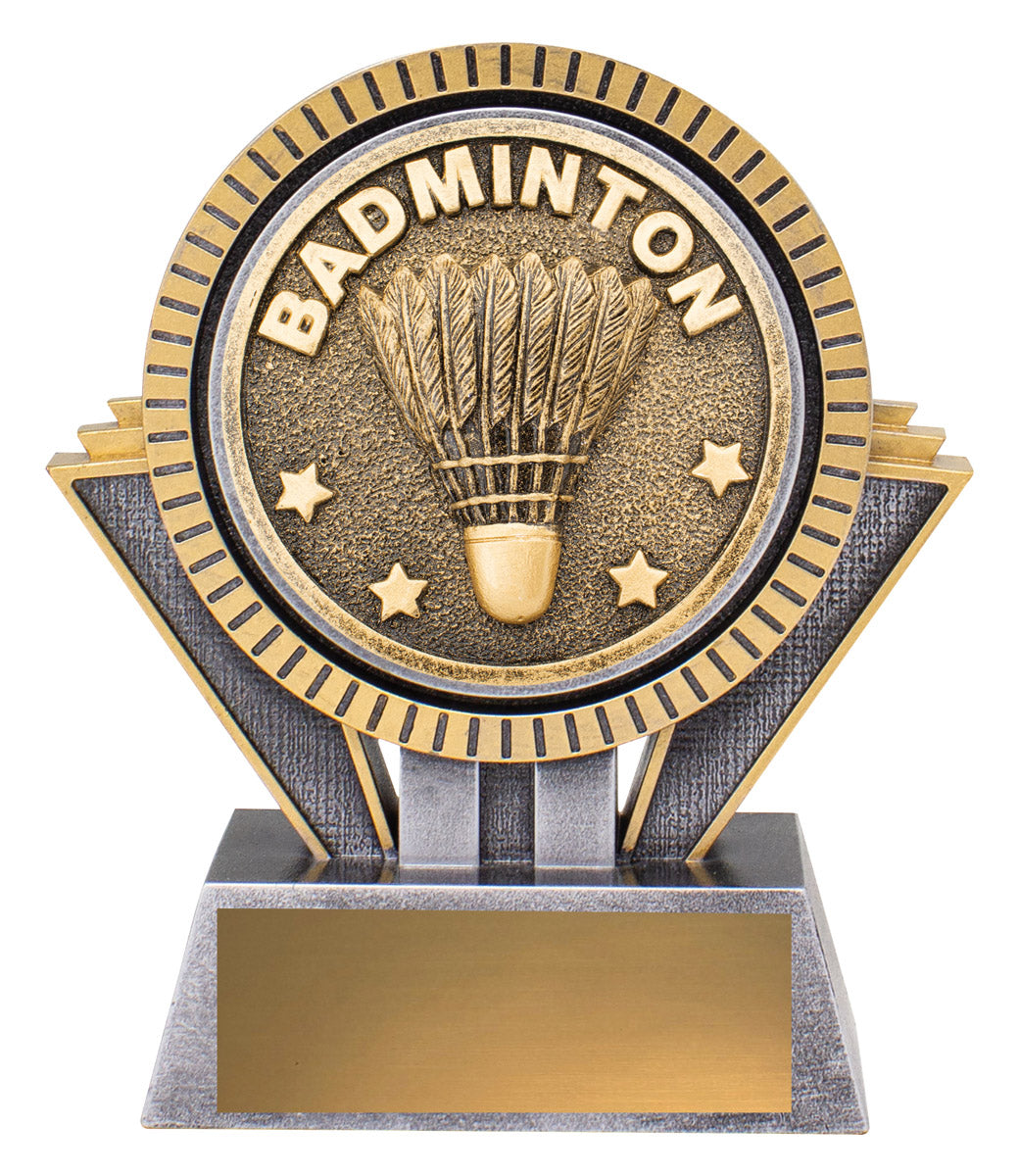 Spartan - Badminton - 130mm