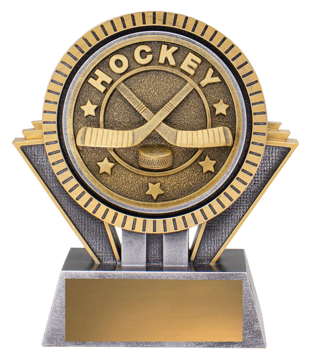 Spartan - Ice Hockey - 130mm