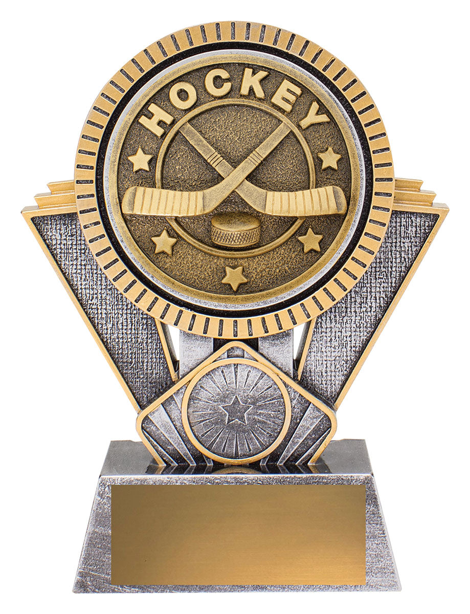 Spartan - Ice Hockey - 155mm