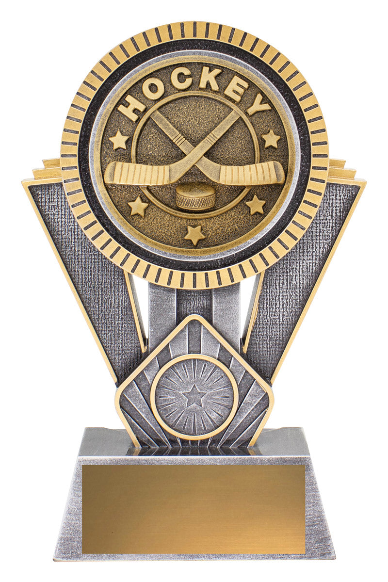 Spartan - Ice Hockey - 180mm