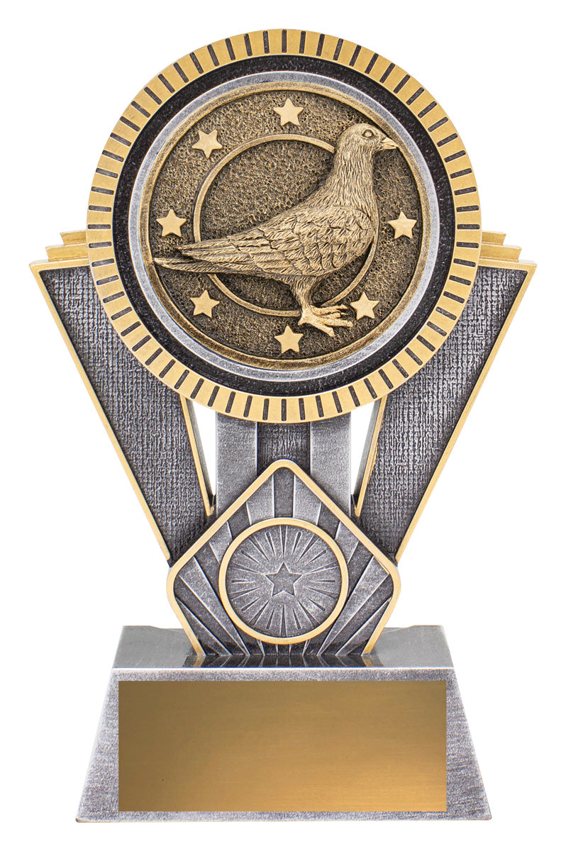 Spartan - Pigeon - 180mm