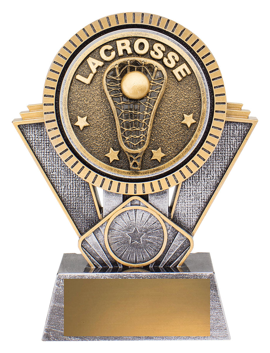 Spartan - Lacrosse - 155mm